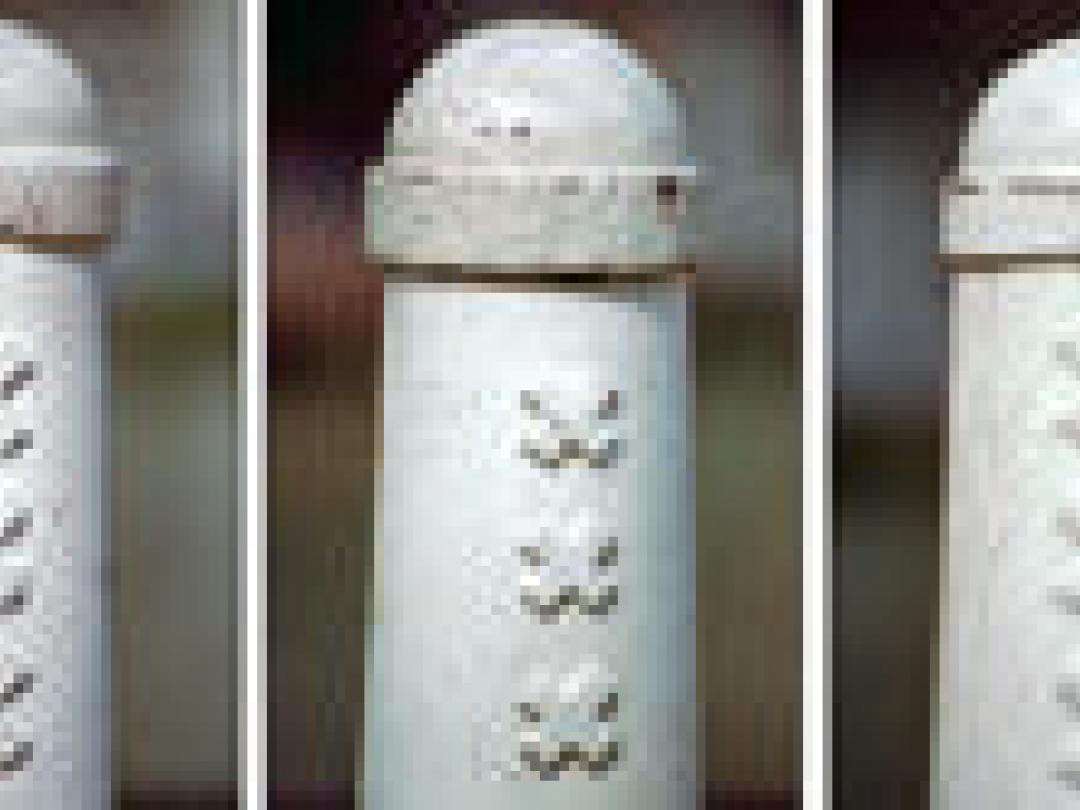 Minder hepatitis onder Amsterdamse drugsgebruikers