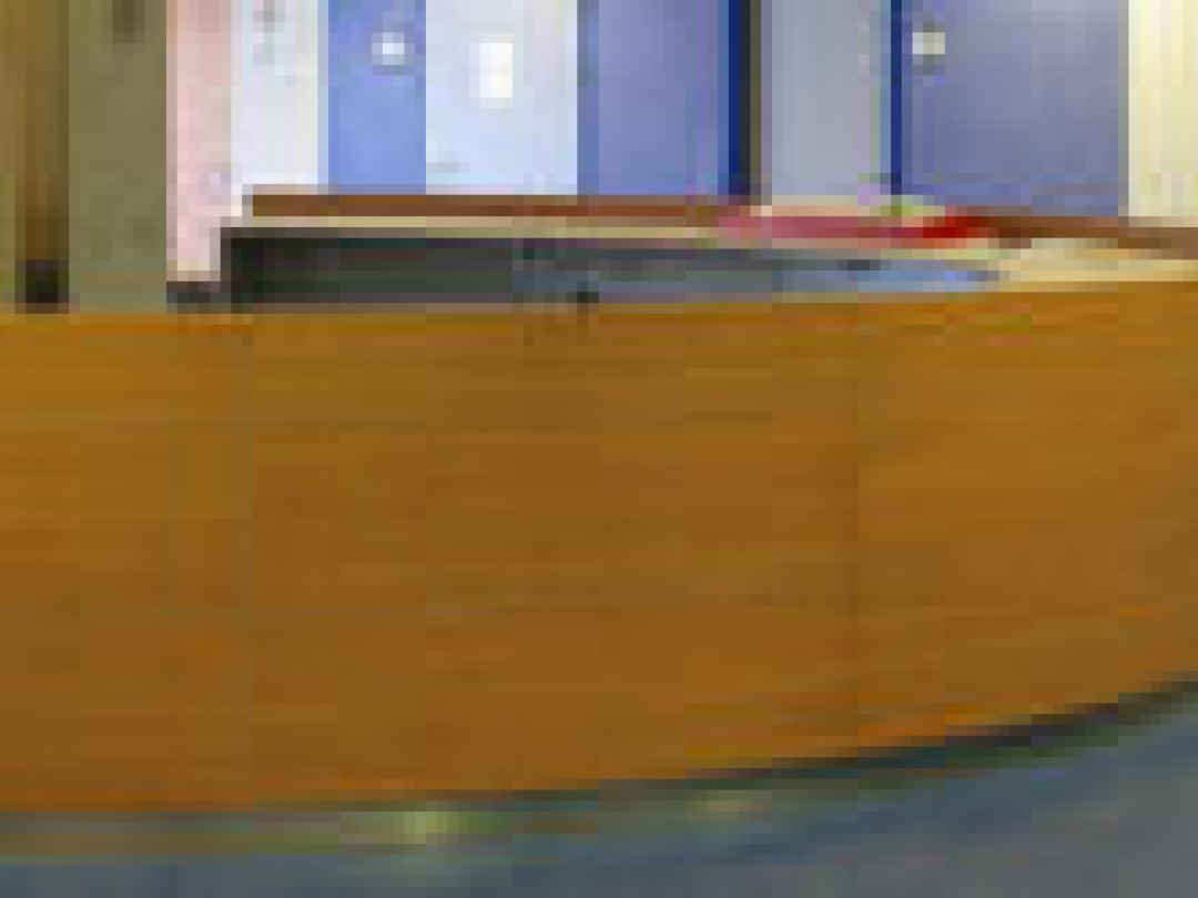 Weekendeffect bij hersenbloeding