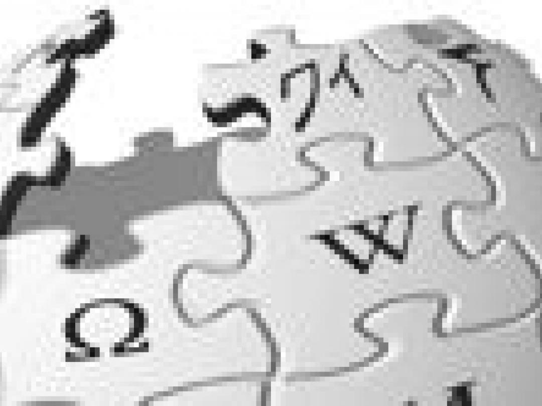Wikipedia geeft onderzoekers les