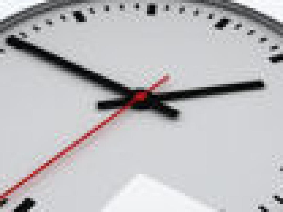 Werkweek blijft 48 uur