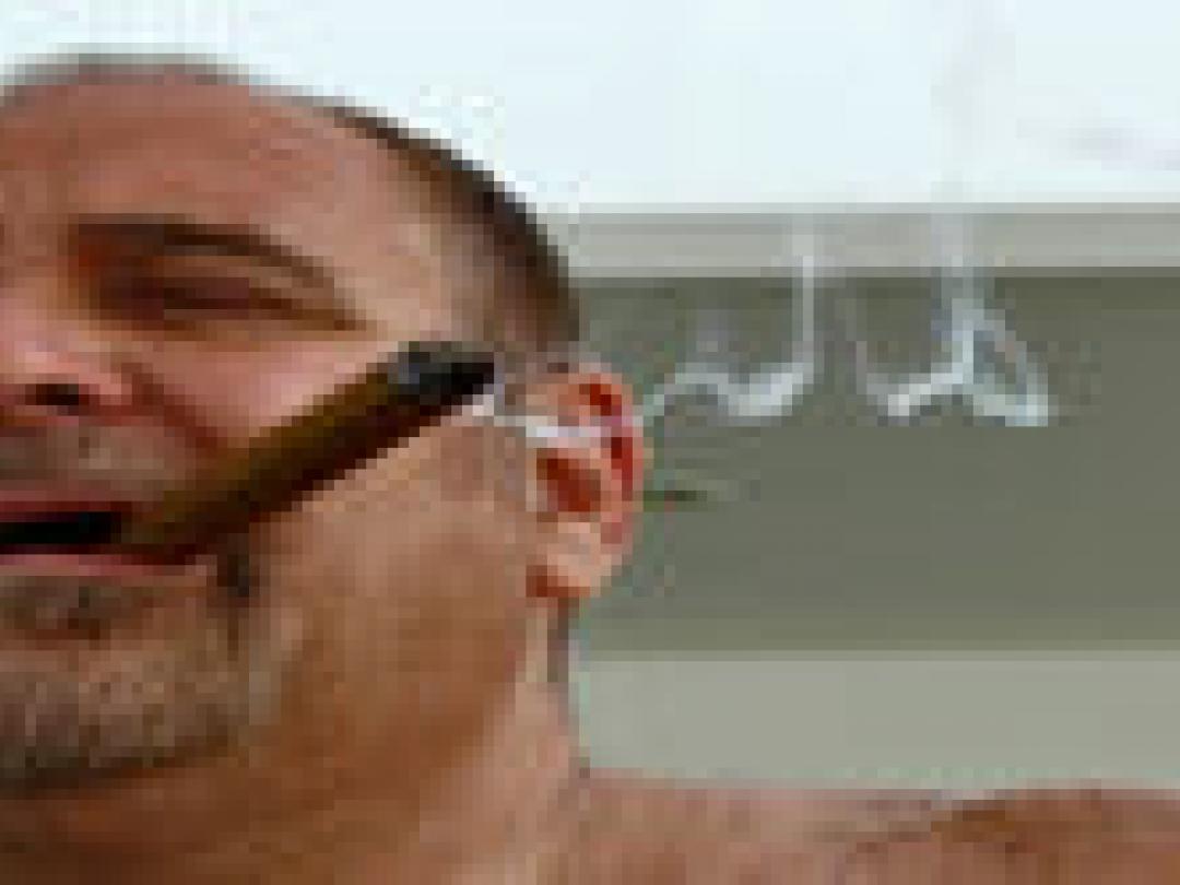 Roken voor hogere lijfrente