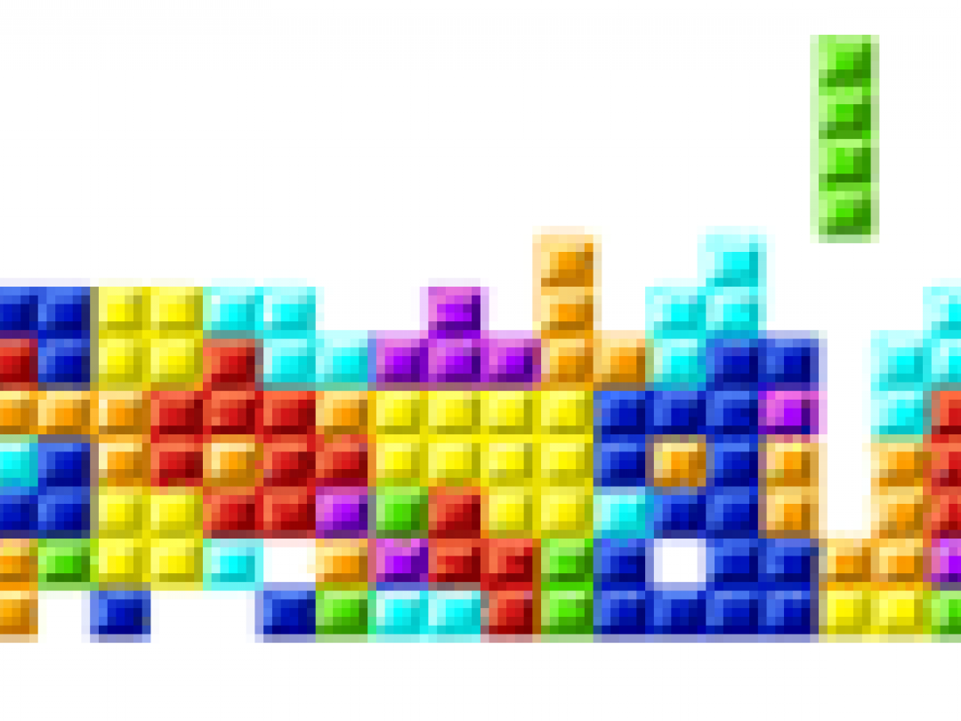 Hoe Tetris hersenen verandert