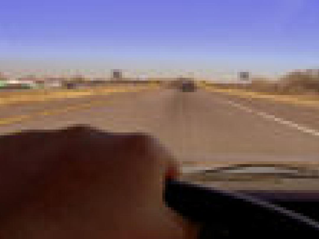 Hogere maximumsnelheid kost levens