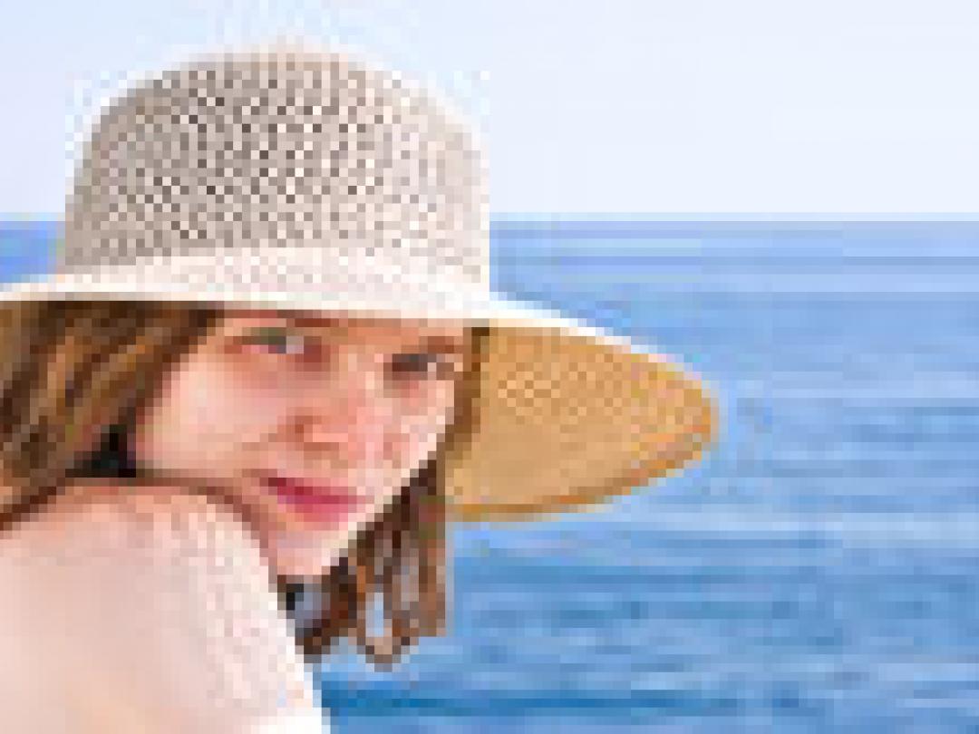 Schijnbare melanoomtoename