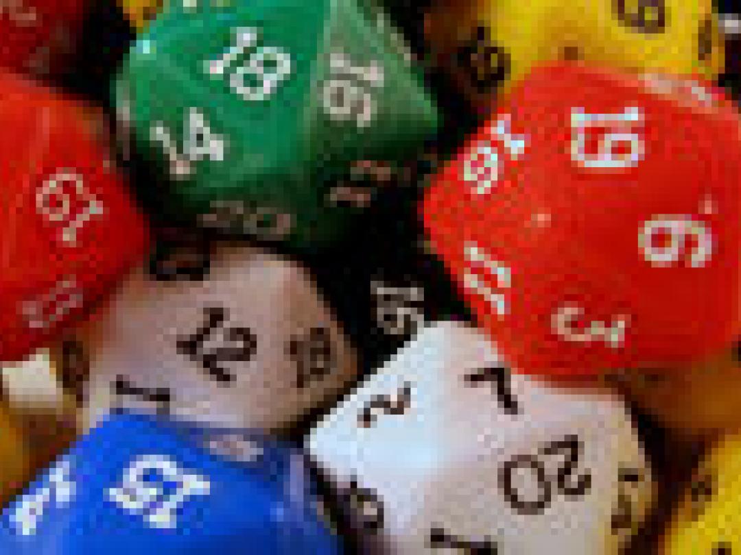 Veel statistische fouten in psychologisch onderzoek