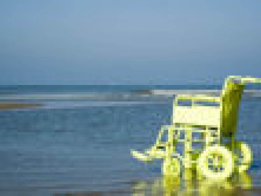 Euthanasie bij ALS: bewuste keuze