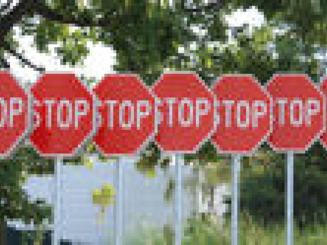 Kwakzalverprijs voor NVKP