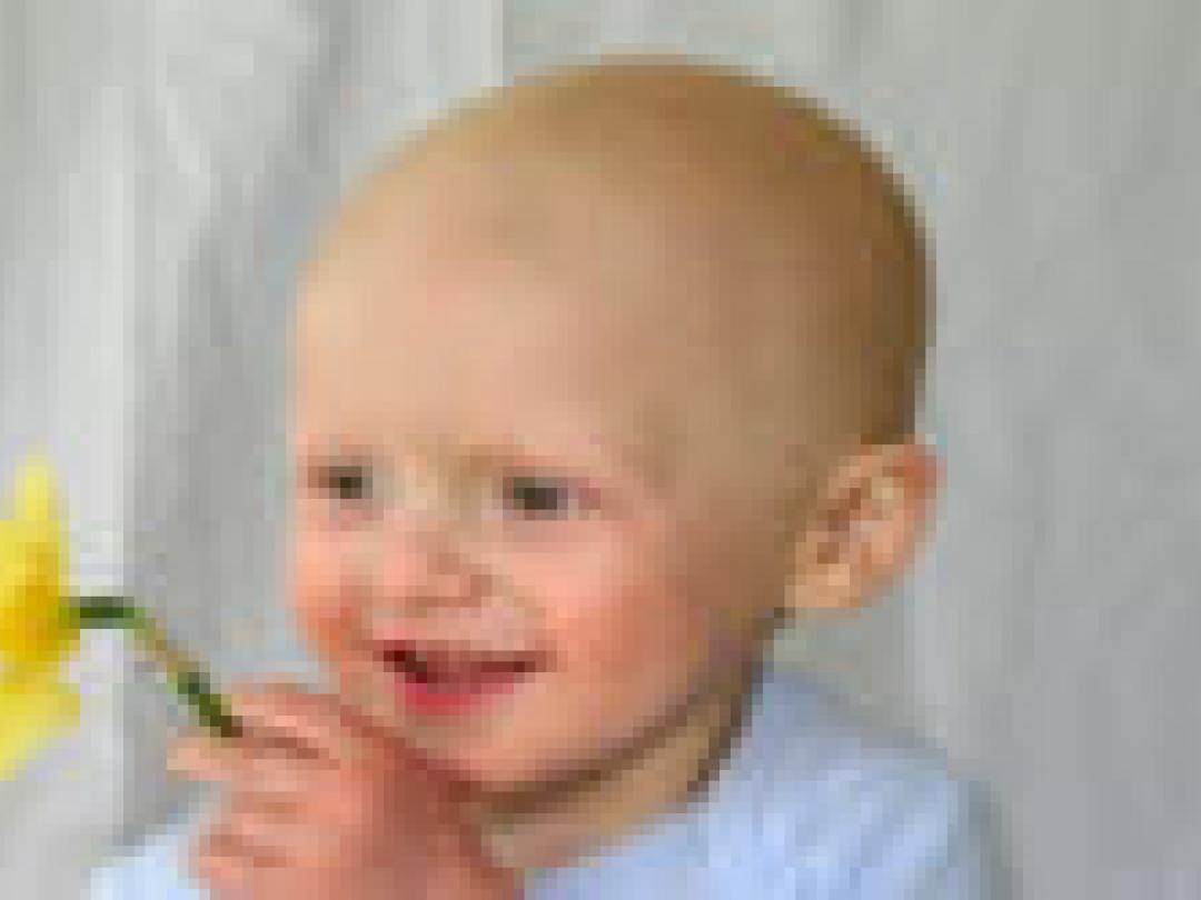 Kinderkankersterfte daalt in heel Europa