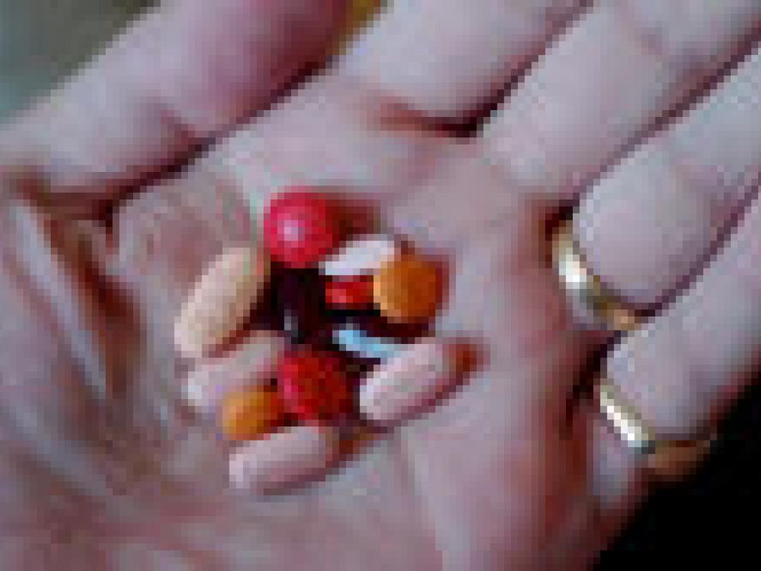 Dure chemotherapie maakt screening darmkanker voordelig