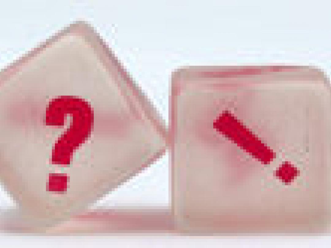 Verwarrende griepinformatie RIVM