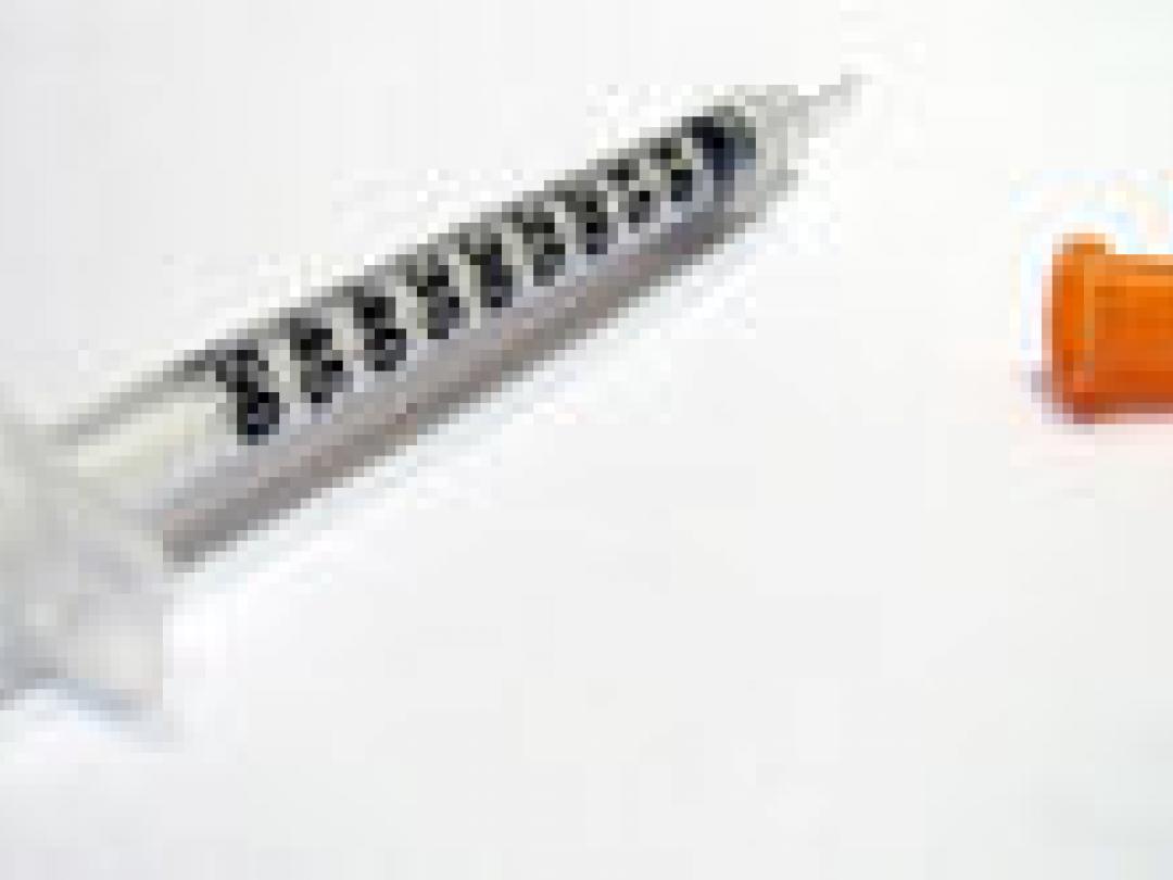 Therapeutisch HPV-vaccin