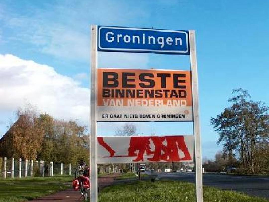 RUG ‘best place to work’