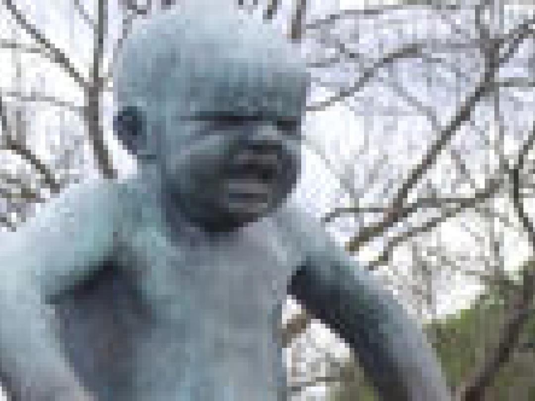 Meer gedragsproblemen bij kind van rokende zwangere