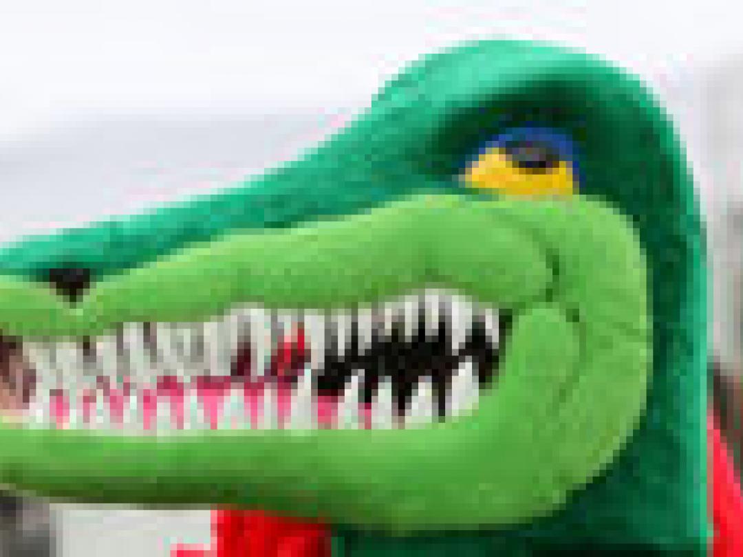 ‘Evidence-based’ monsters verjagen