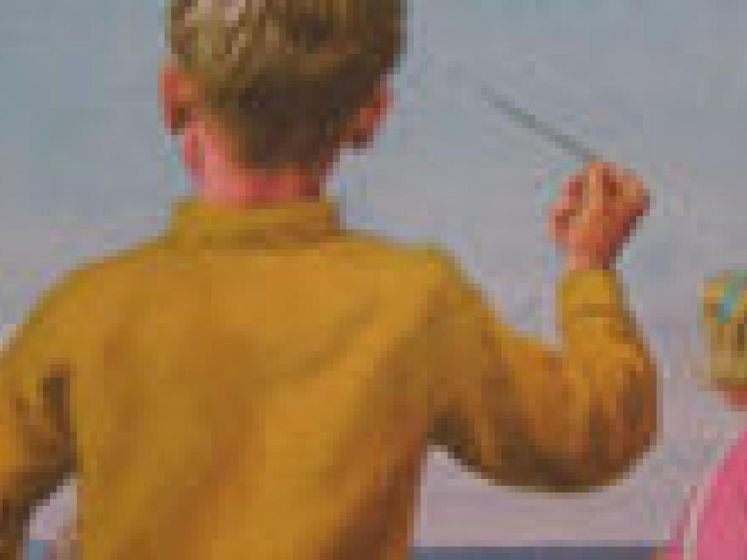 Babyboomers worden ongezond oud