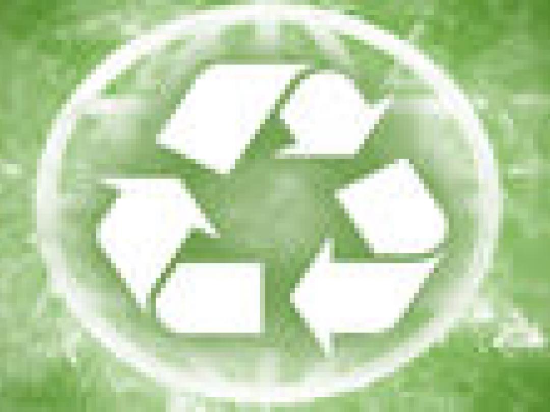 Vetrecycling van buik naar borst