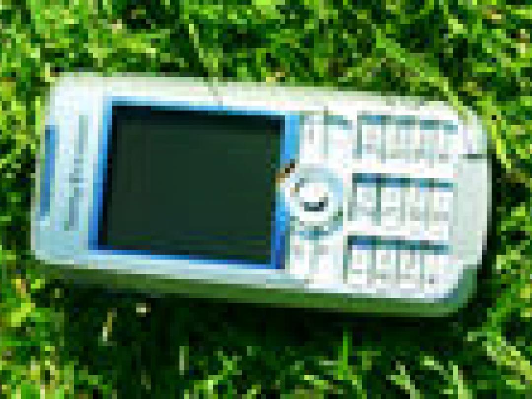 Geen hersentumor door mobiel bellen