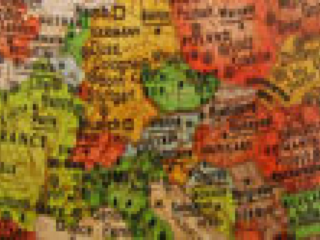 Gezondheid van Europa