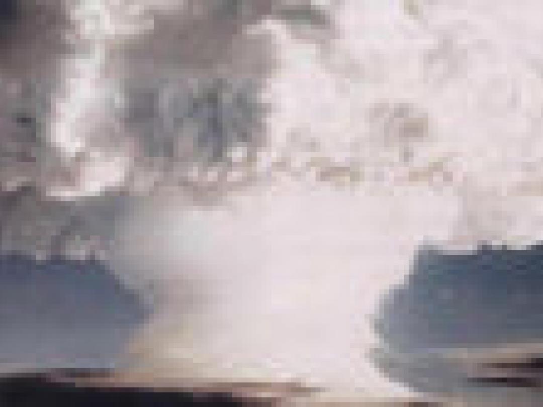 Hart- en vaatziekten na Hiroshima en Nagasaki