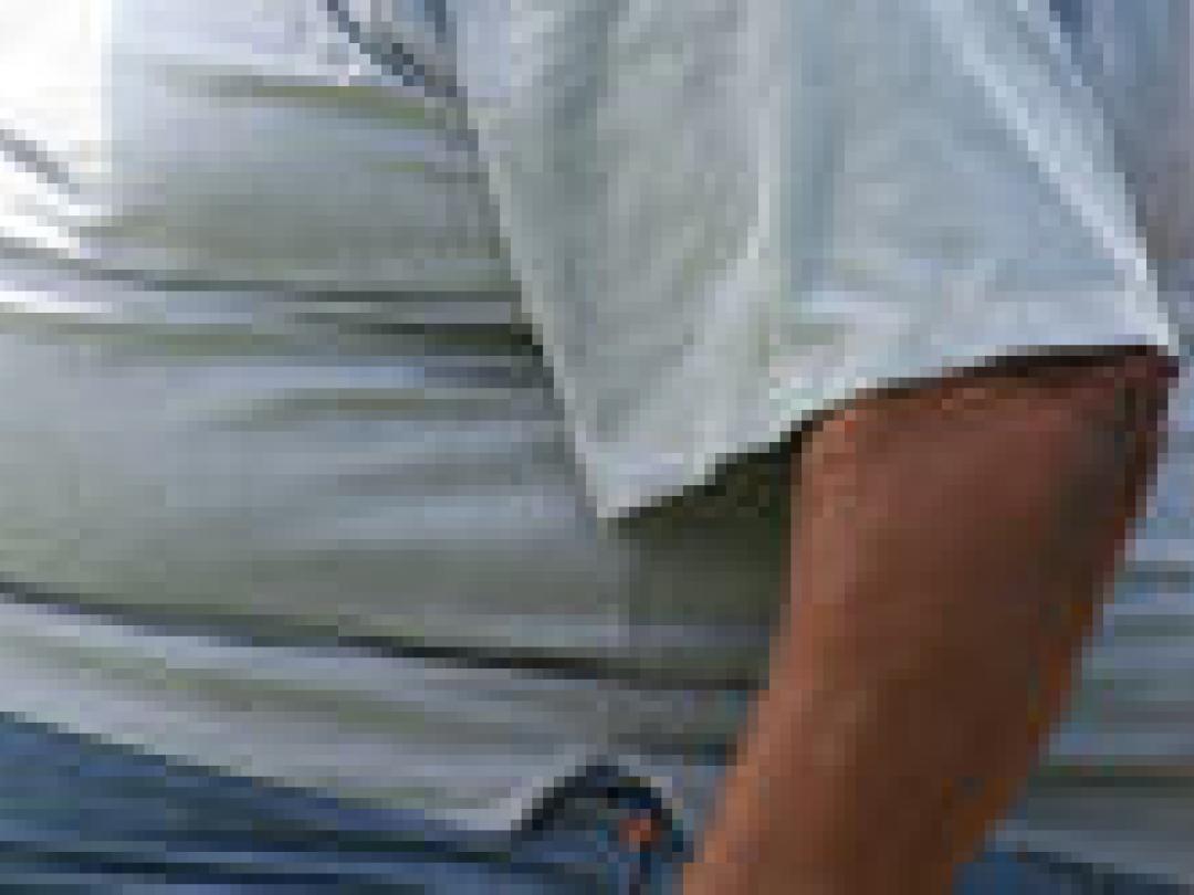 Doseer antibiotica naar lichaamsgewicht