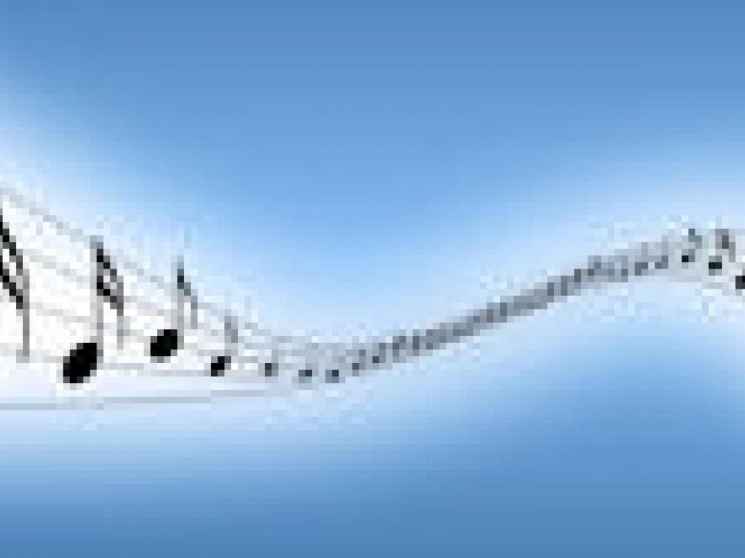 Evenveel pijn bij scopie met muziek