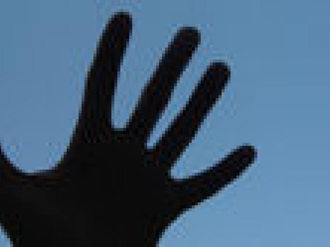 Vingers en schouder voorspellen herstel na beroerte