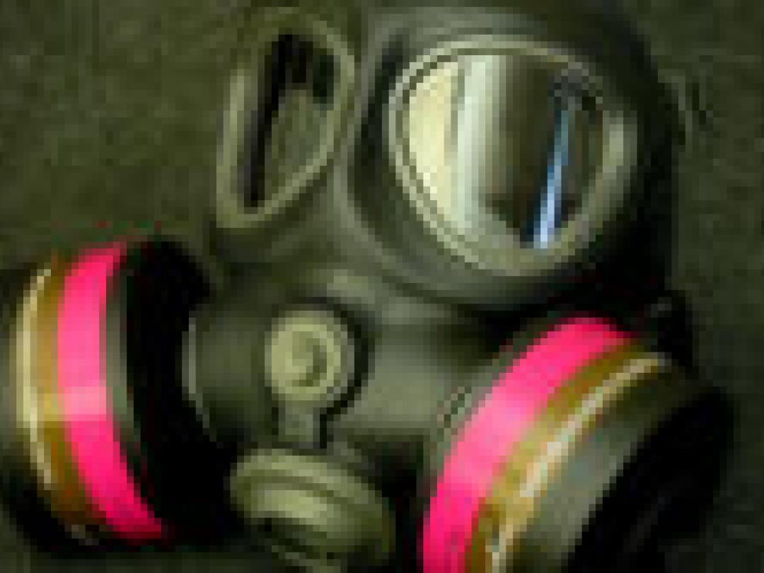 Bedwelmde hoofdluizen