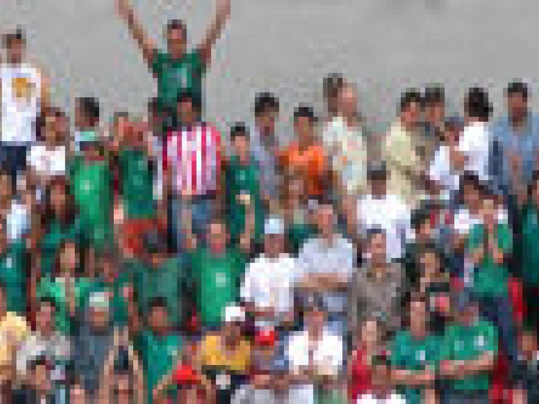 Europese voetbalstadions niet voorbereid op hartstilstand toeschouwer