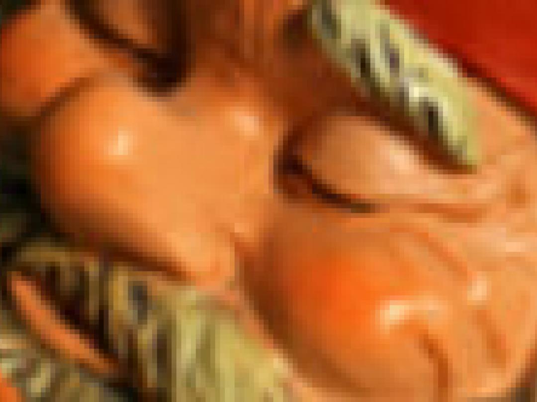 Langer slapen goed voor hart