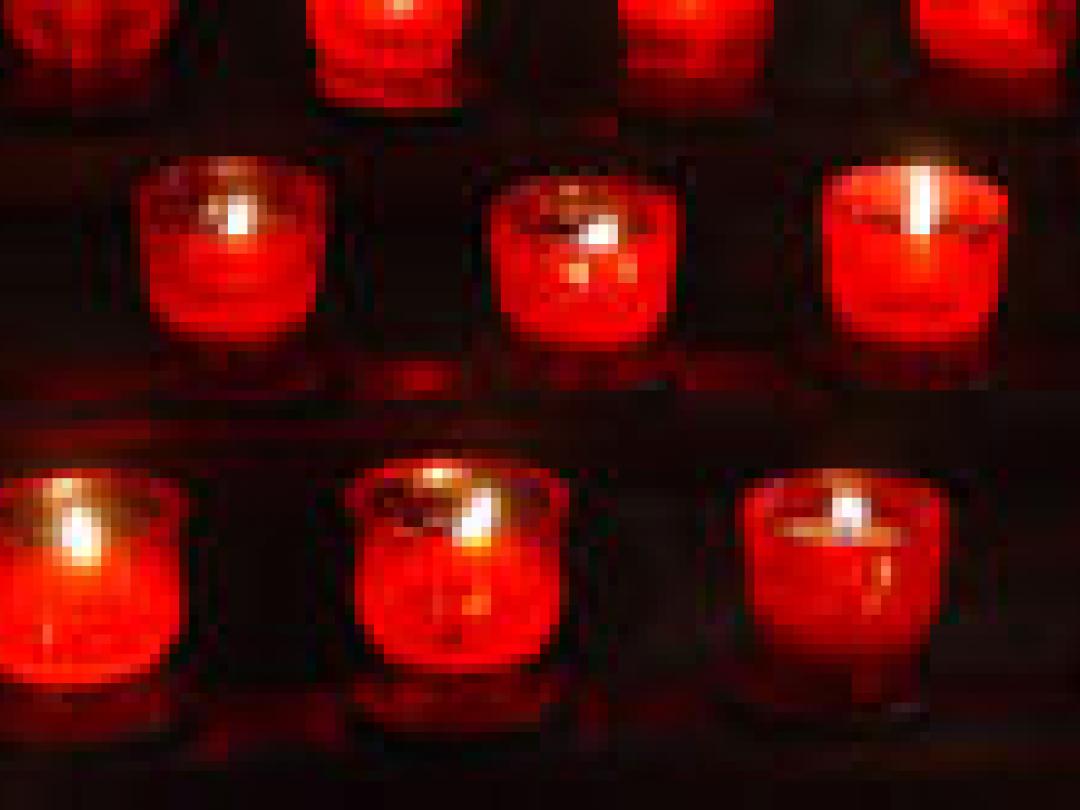 Aanhoudende rouwstoornis staat op zichzelf