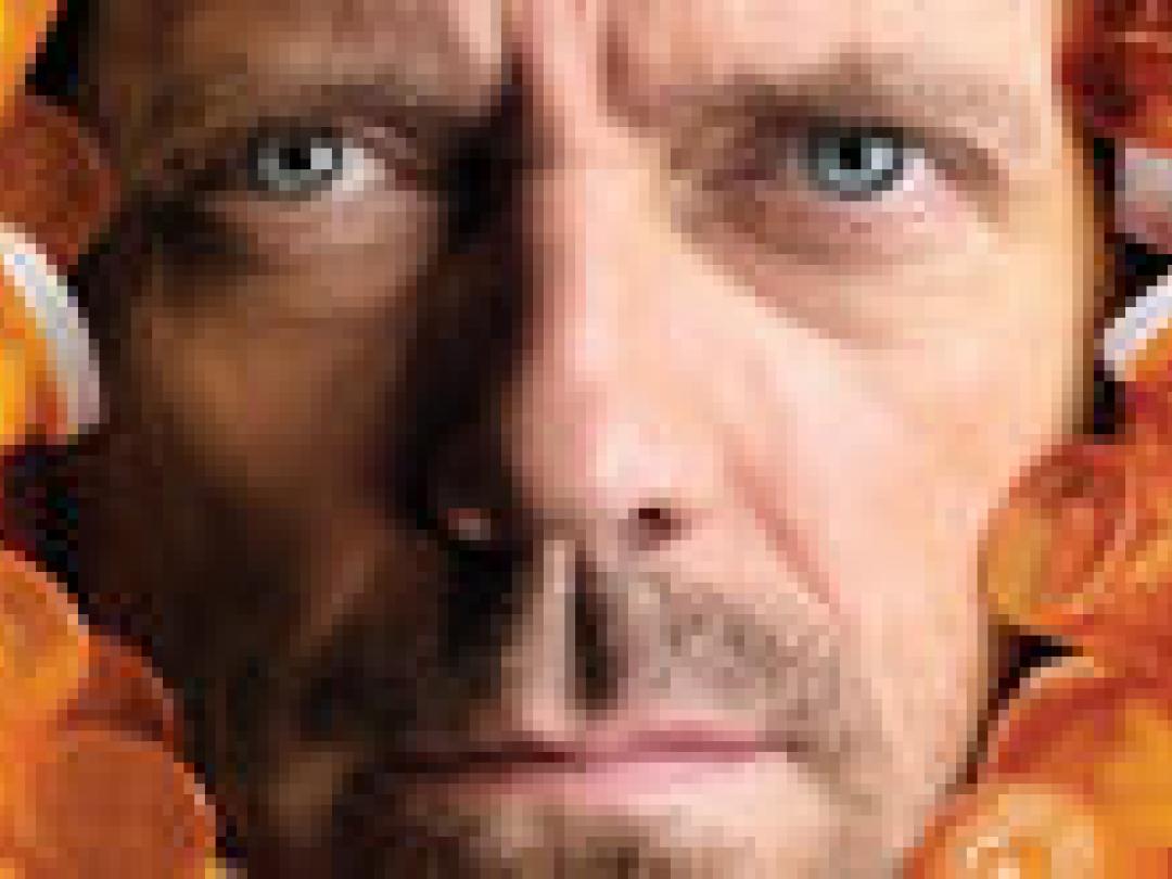 Medische tv-series vol ethische dilemma’s en onprofessioneel gedrag