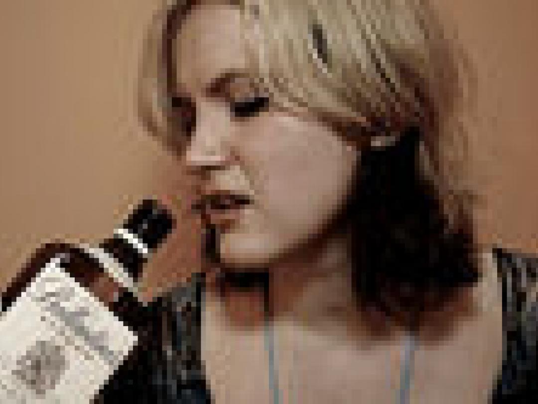 Vaker borstaandoening bij meisjes die alcohol drinken