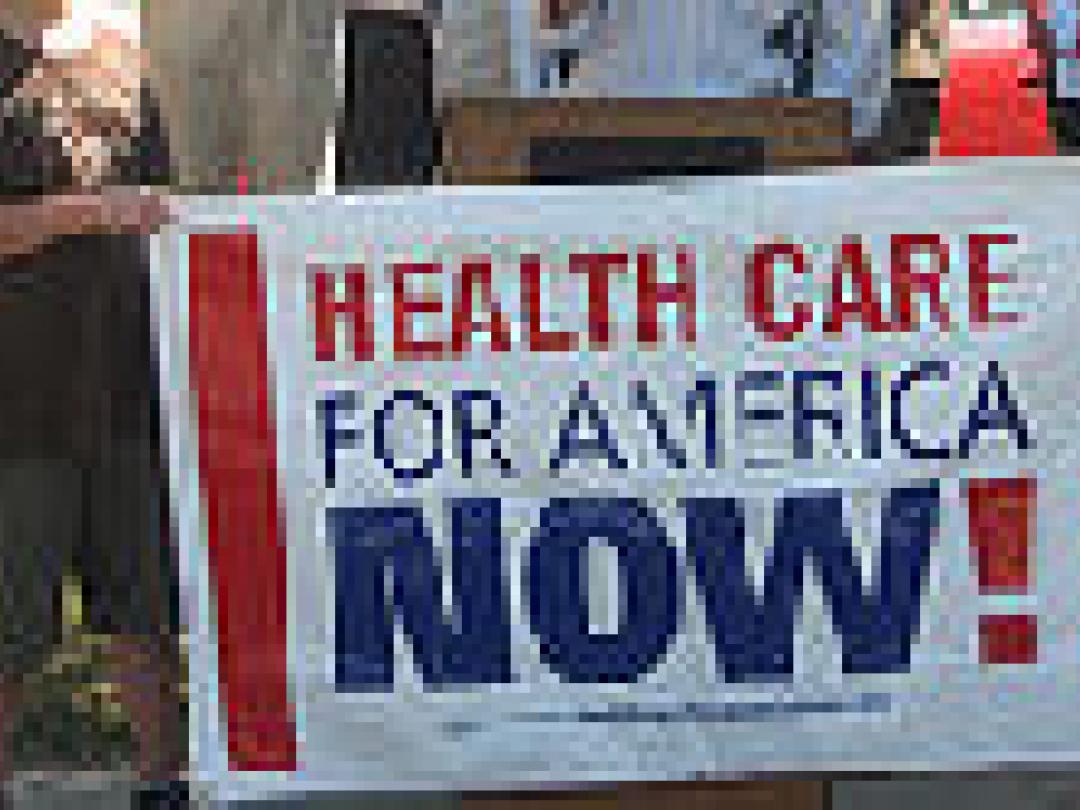 Onverzekerde Amerikanen met hartinfarct wachten lang met zoeken medische hulp