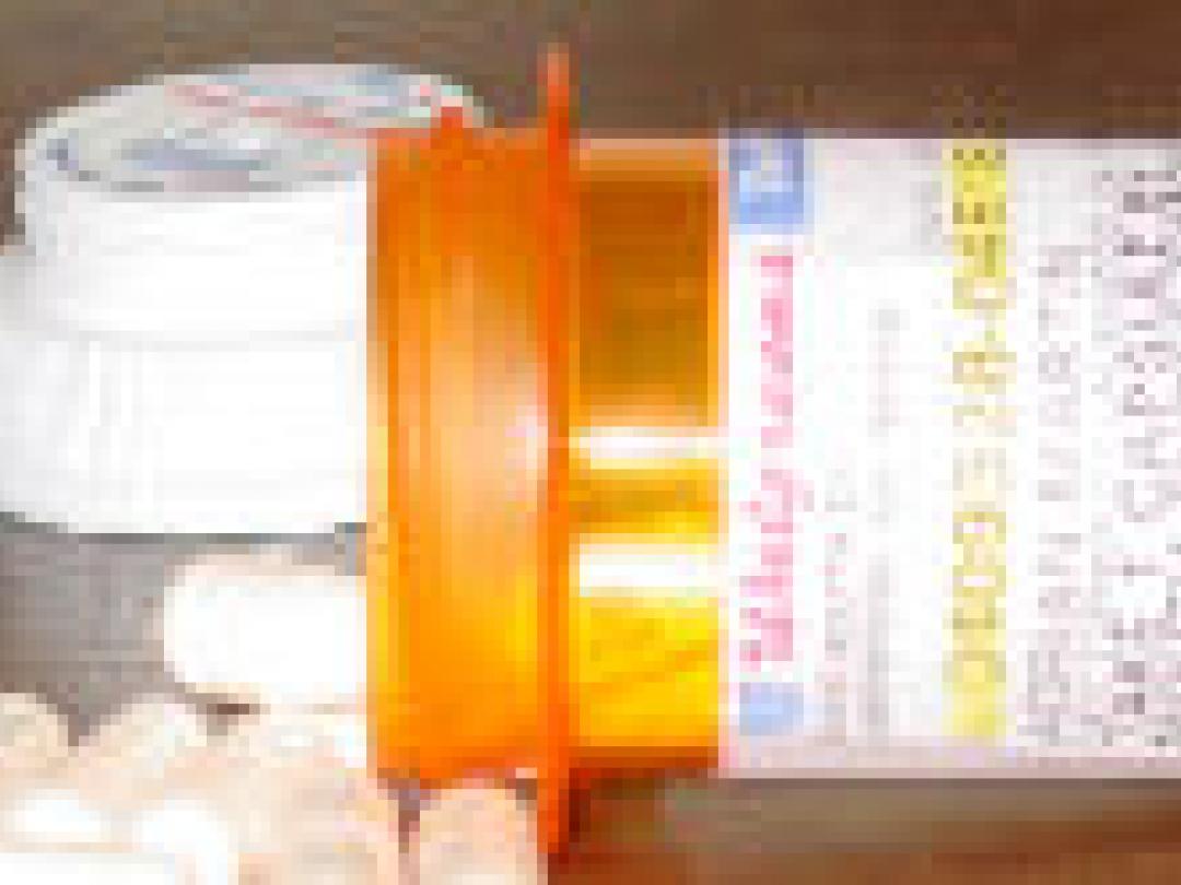 Antibiotica effectief bij artritis door <i>Chlamydia</i>