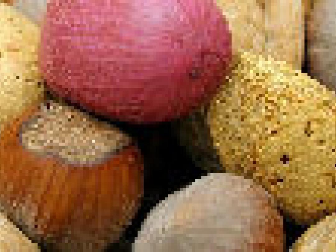 Minder voedselallergieën dan aangenomen