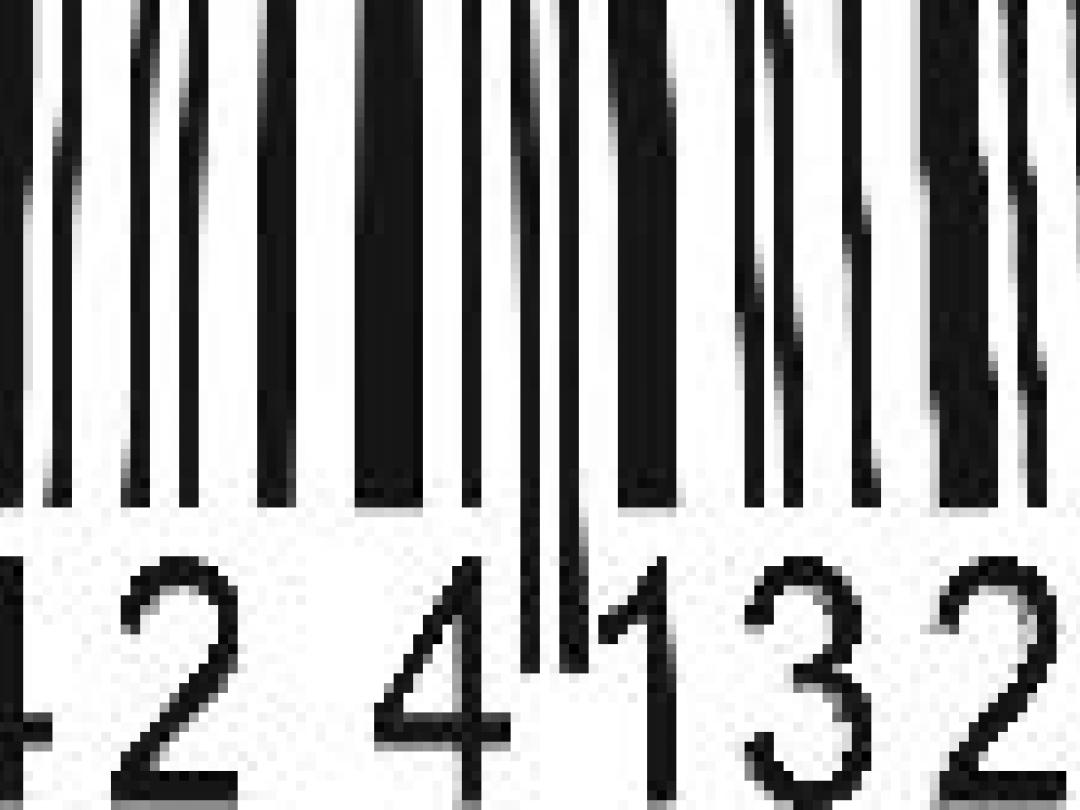 Minder medicatiefouten door streepjescodes