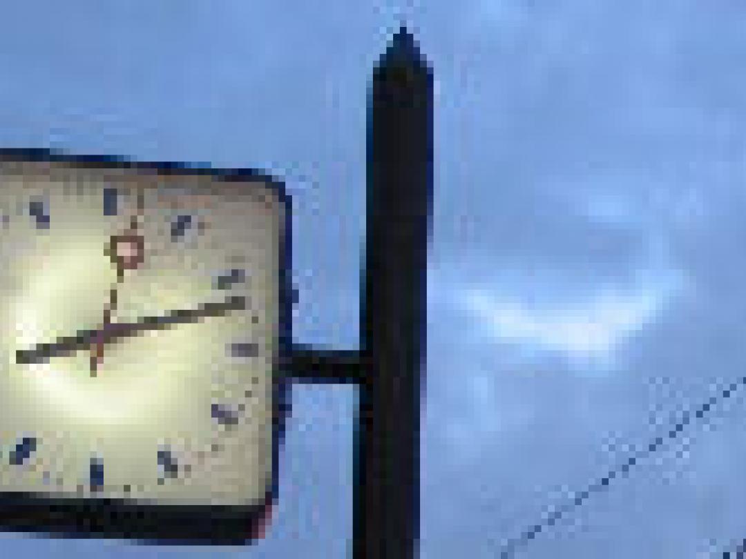 Overuren schaden het hart