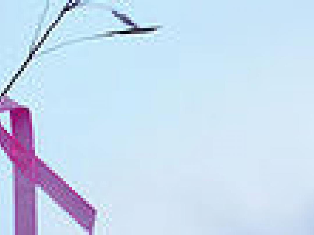 Sterfte borstkanker verschilt per subtype