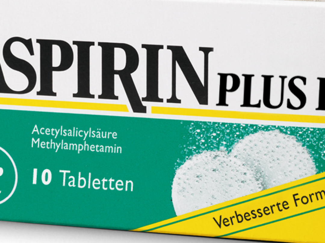 Aspirine blijft aanbevolen voor diabetici ondanks gebrek aan bewijs
