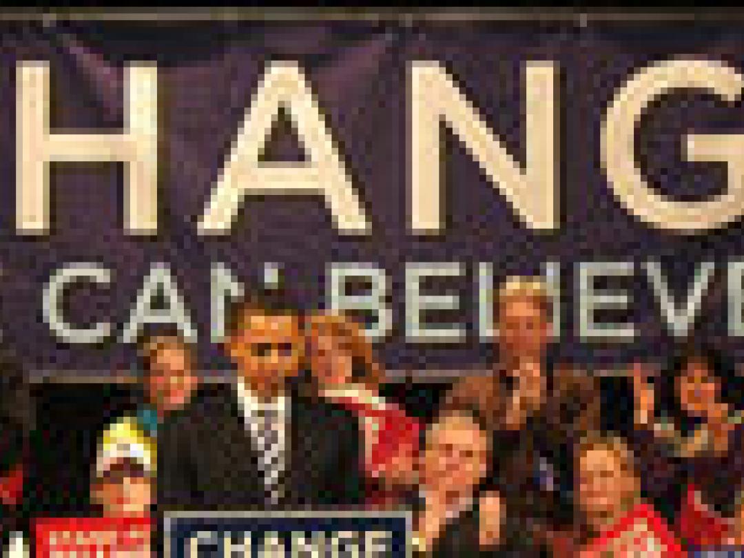 Opleving Amerikaans stamcelonderzoek