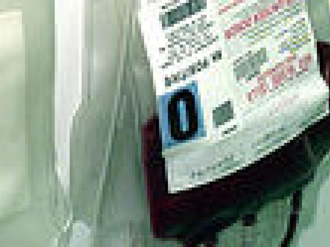 Autotransfusie effectief bij traumapatiënt