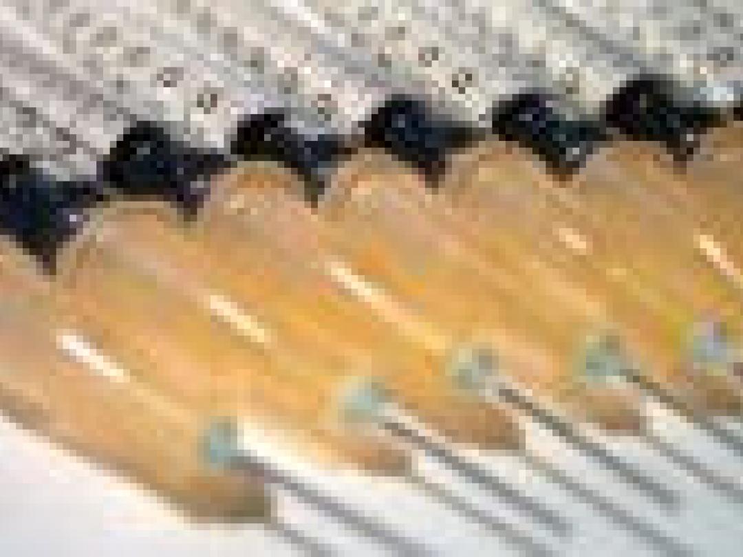 Naaldloos vaccineren