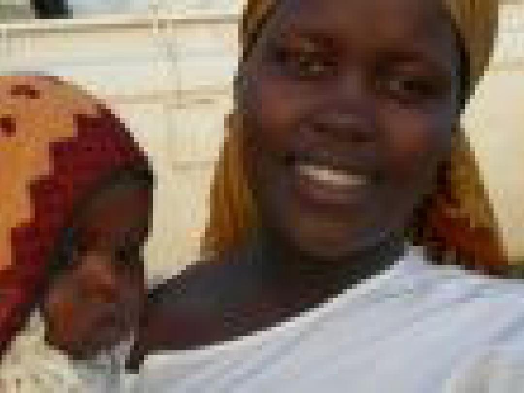 Vaccin tegen rotavirus klaar voor Azië en Afrika