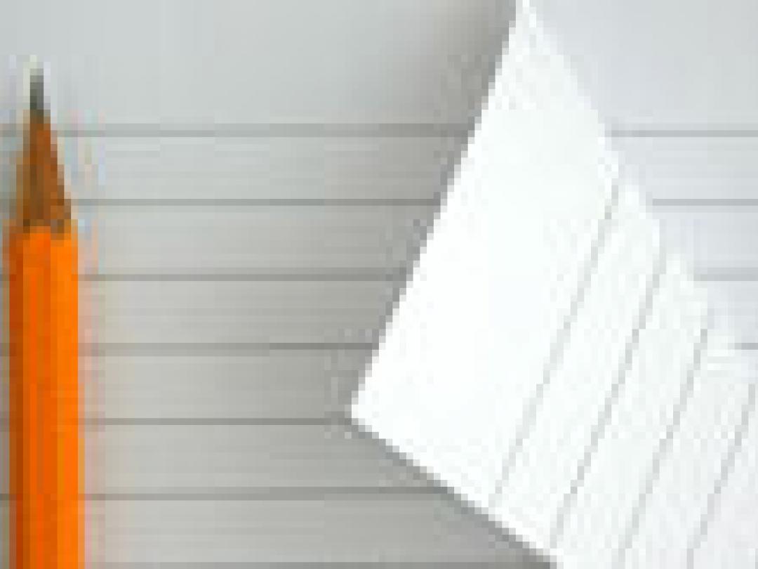 Minder complicaties met chirurgische checklist