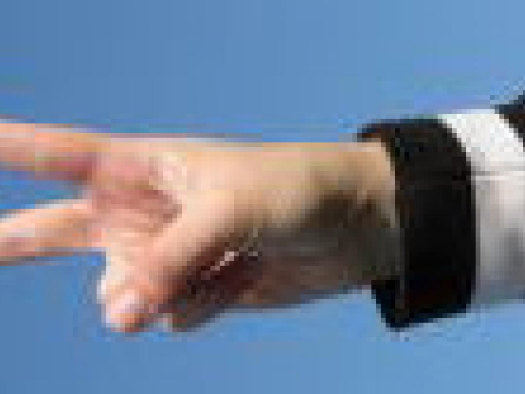 Screenen op depressie met 2 vragen