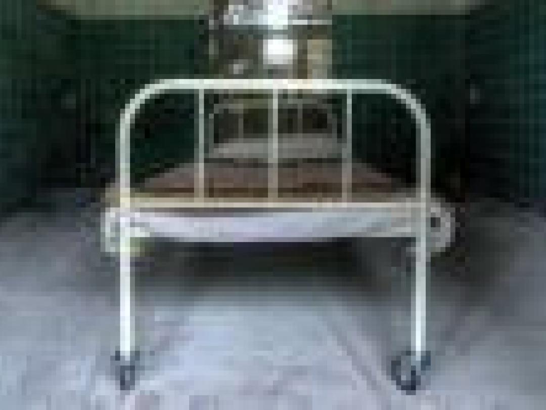 Operaties in onderontwikkelde landen onverwacht veilig