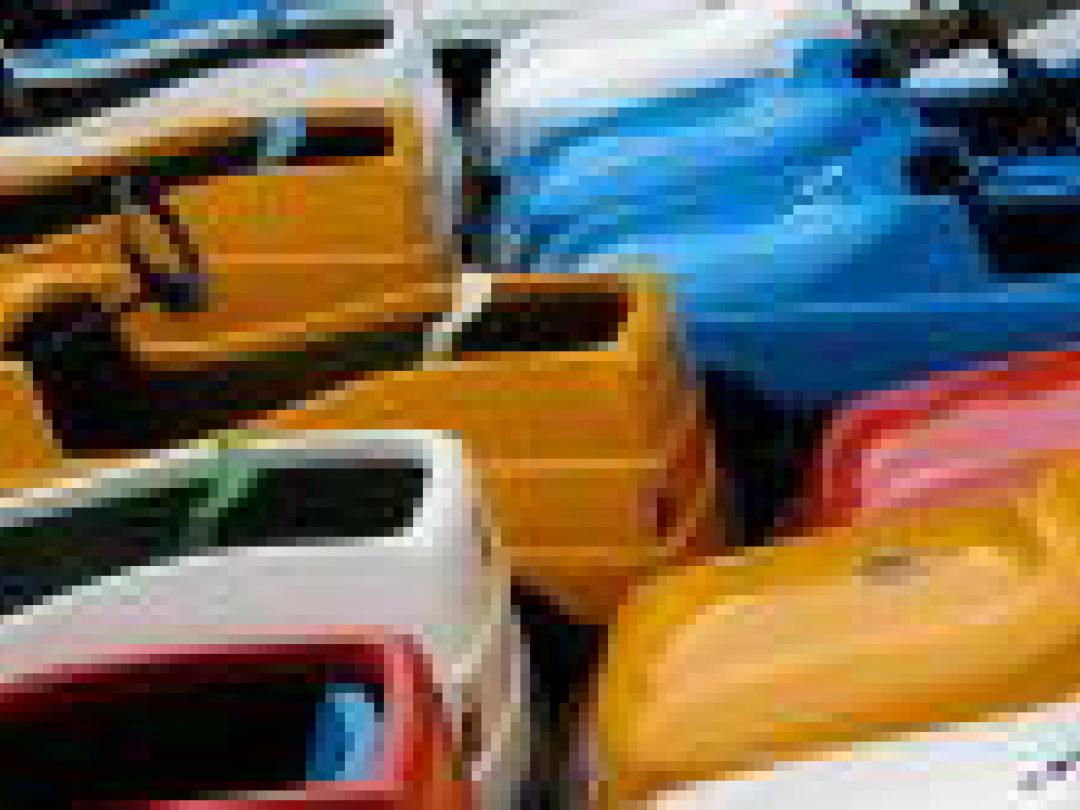 Geen hoger risico op vroeggeboorte door luchtverontreiniging