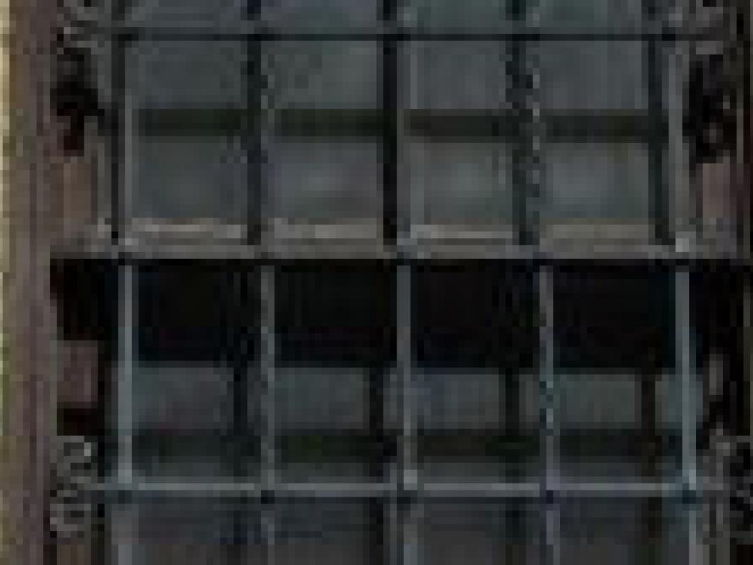 Psychopathische trekken bij gedwongen opgenomen adolescenten