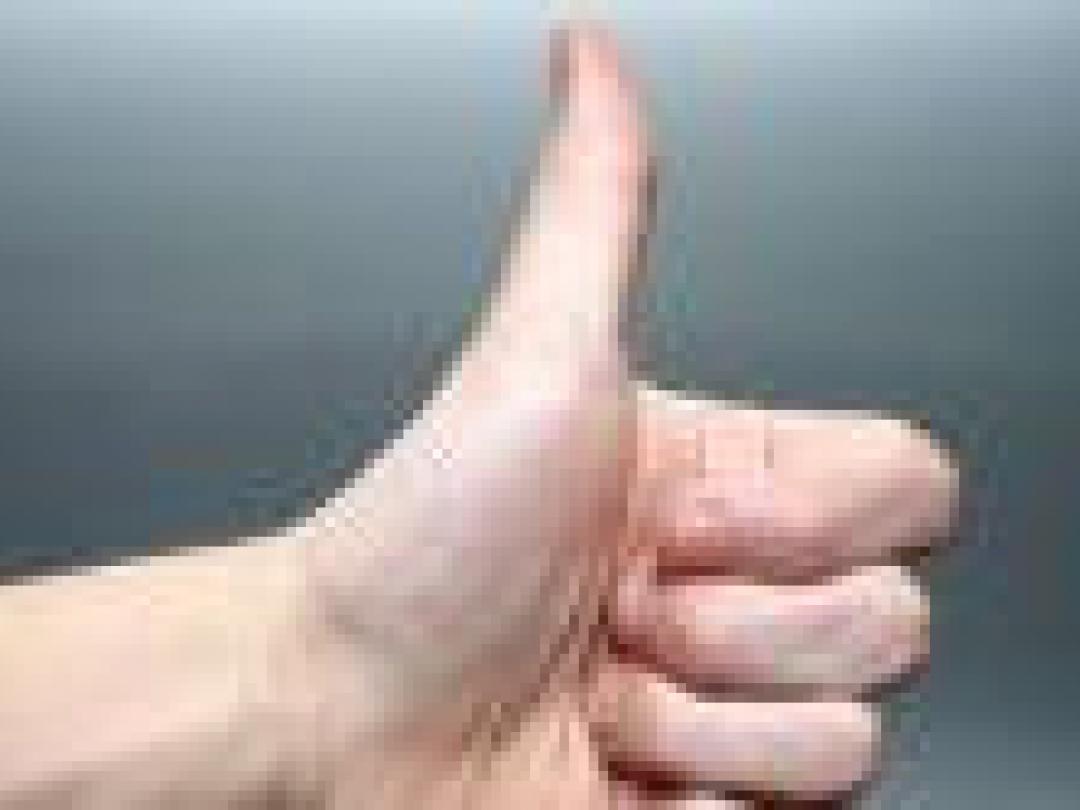 Patiënten prijzen om hun inzet