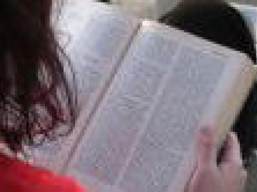 Onderwijs belangrijk bij verminderen kindersterfte